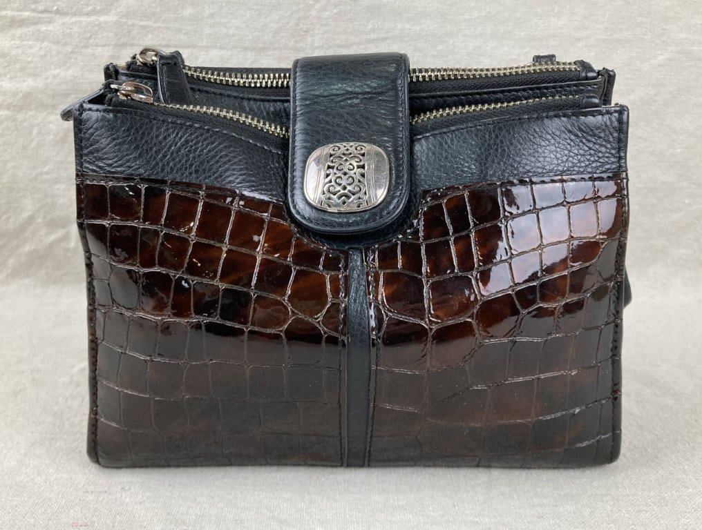 Brighton Jagger Crossbody Bag (1 of 10)