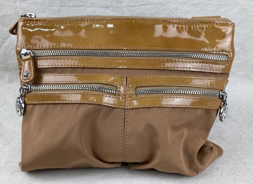 Brighton GoGo Crossbody Bag (1 of 15)