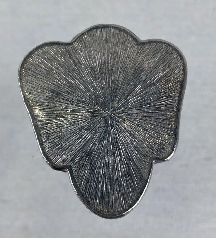 Edgar Berebi Taj Mahal Elephant Pin and Trinket Box - 10