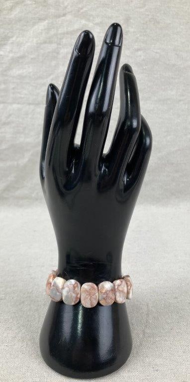 Seven-Piece Bangle Bracelet Assortment - 3