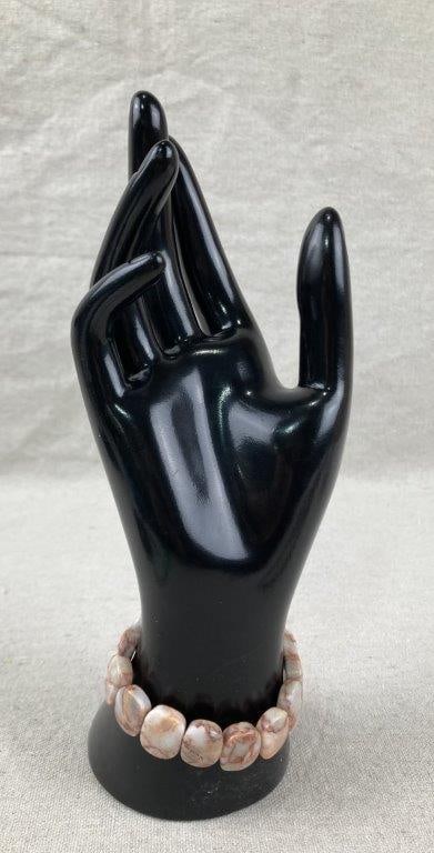 Seven-Piece Bangle Bracelet Assortment - 4