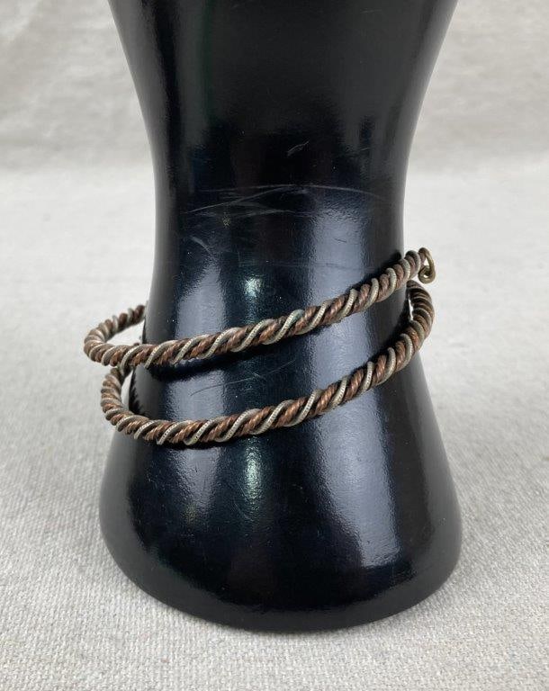 Seven-Piece Bangle Bracelet Assortment - 5