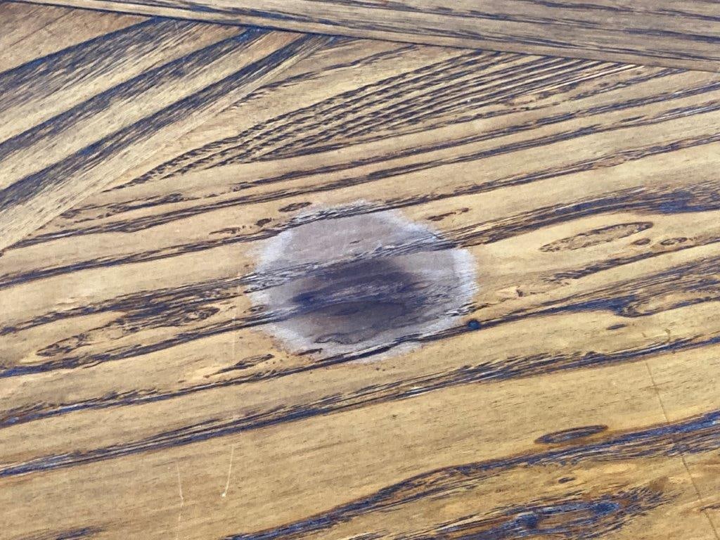 Arts and Crafts Oak Refectory Table - 3