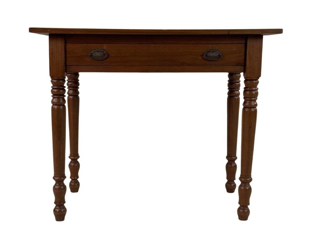 19th Century One Drawer Stand - 2