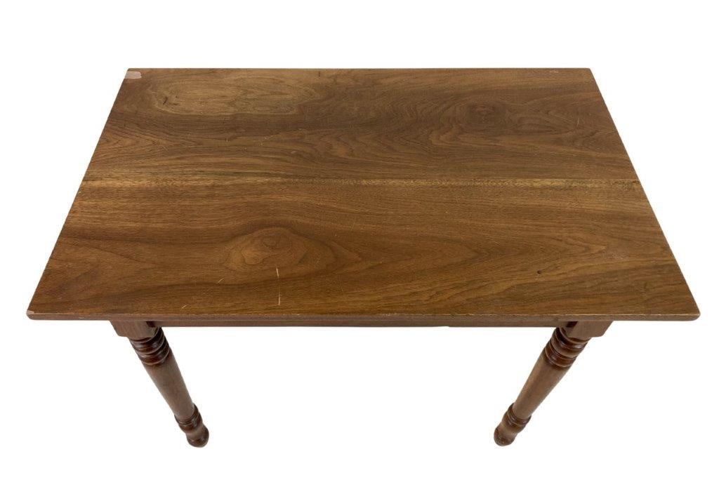 19th Century One Drawer Stand - 3