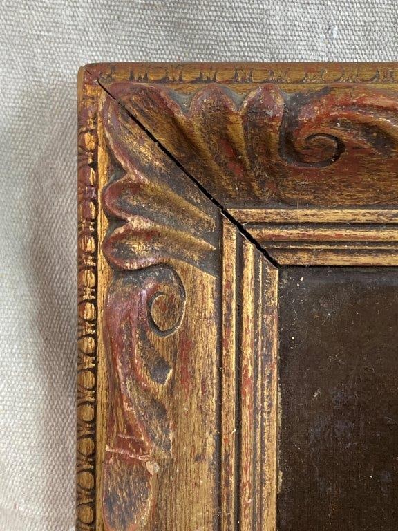 19th Century, Portrait, Handsome Man - 4