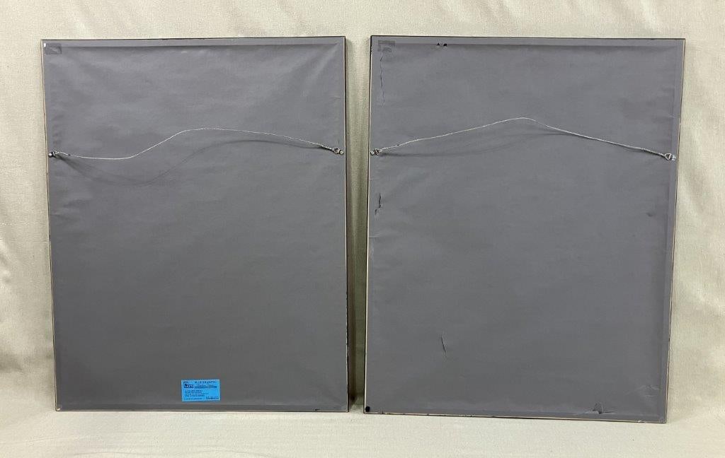 Pair of 19th Century Classical Engravings - 15