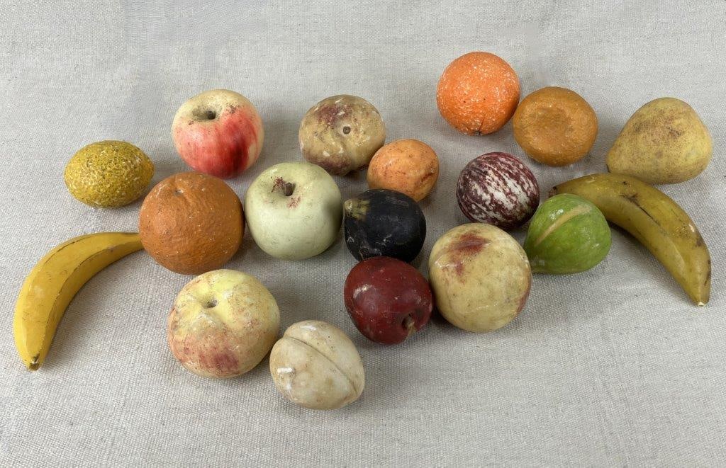Stone Fruit Assortment - 2