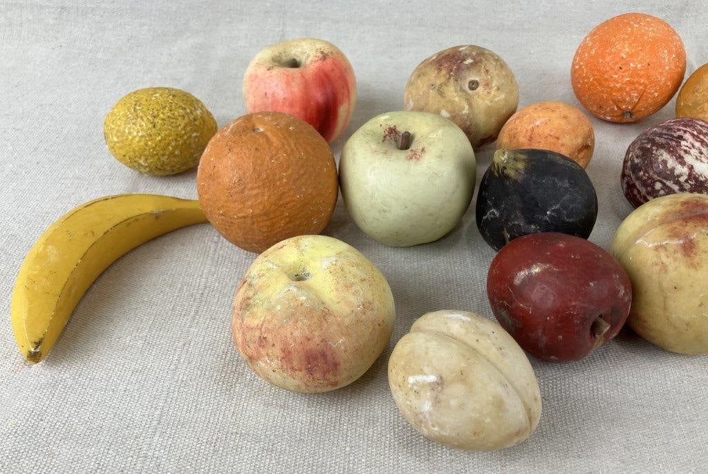 Stone Fruit Assortment - 3
