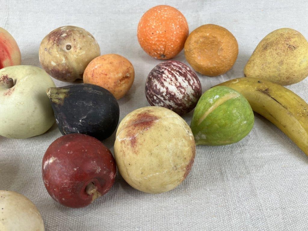 Stone Fruit Assortment - 4