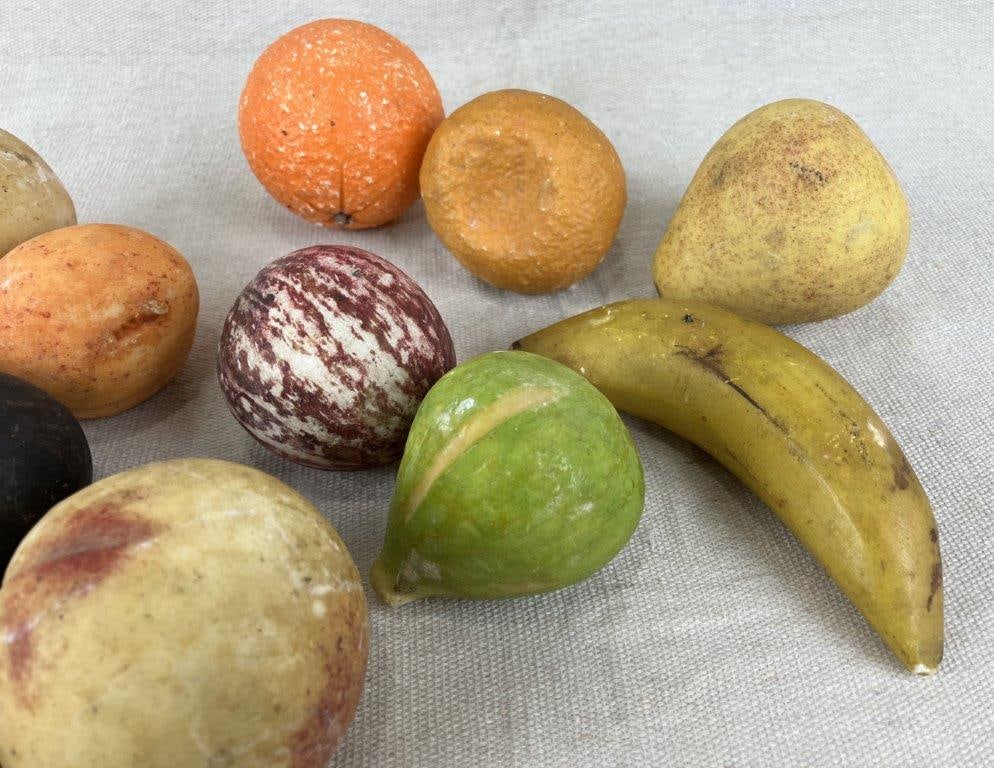 Stone Fruit Assortment - 5