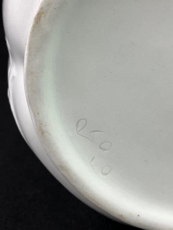 English Ironstone Pitcher - 12