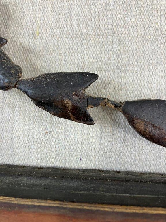 Neoclassical-Style Mirror - 11