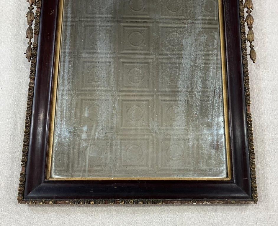 Neoclassical-Style Mirror - 2