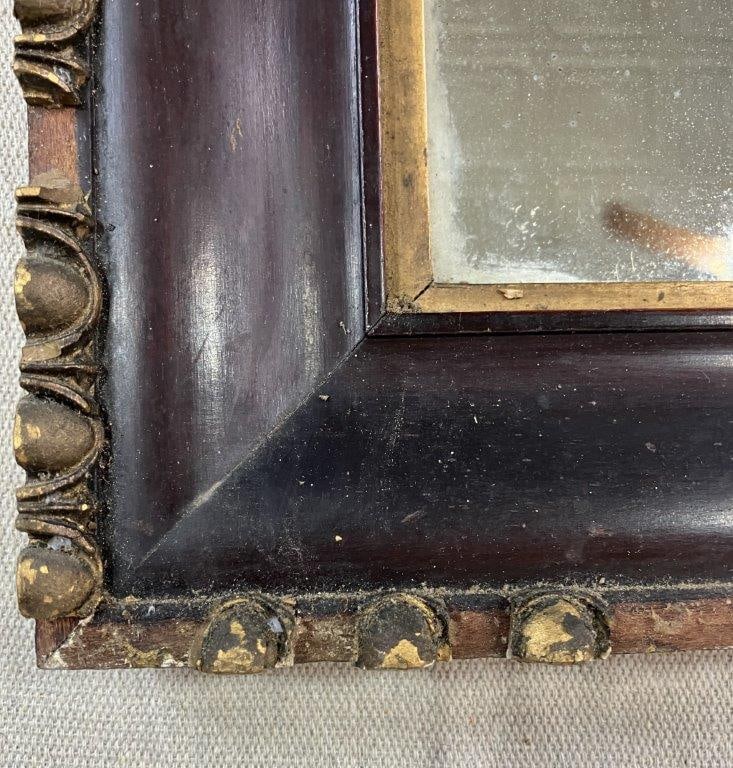 Neoclassical-Style Mirror - 4