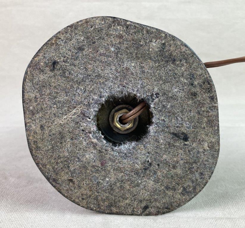 Chinese Porcelain Table Lamp - 7