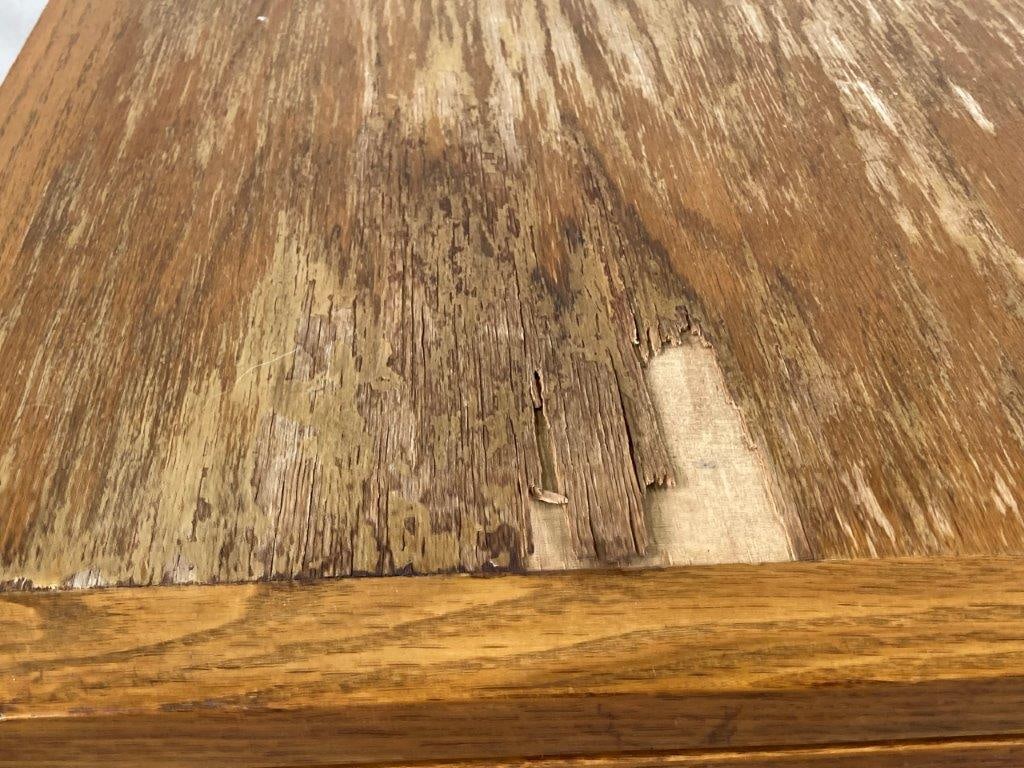 Mid Century Modern Bar Cart - 12