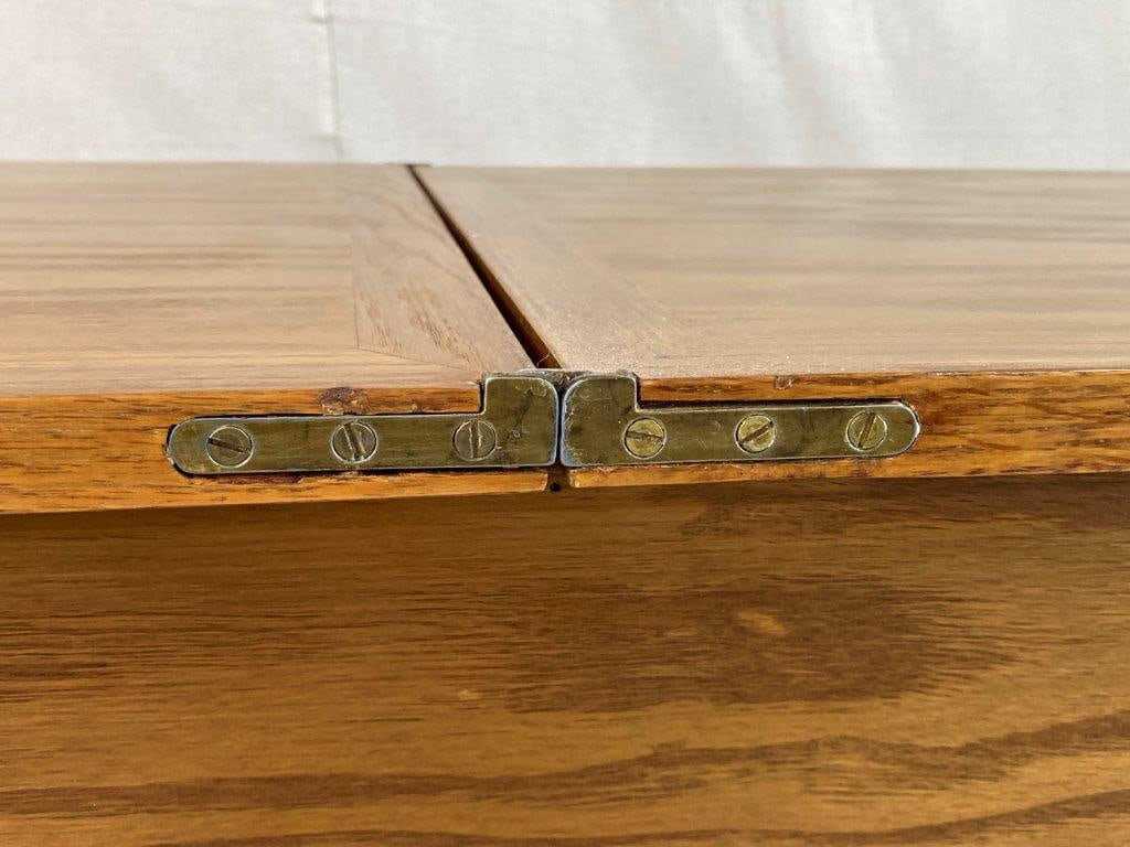 Mid Century Modern Bar Cart - 4