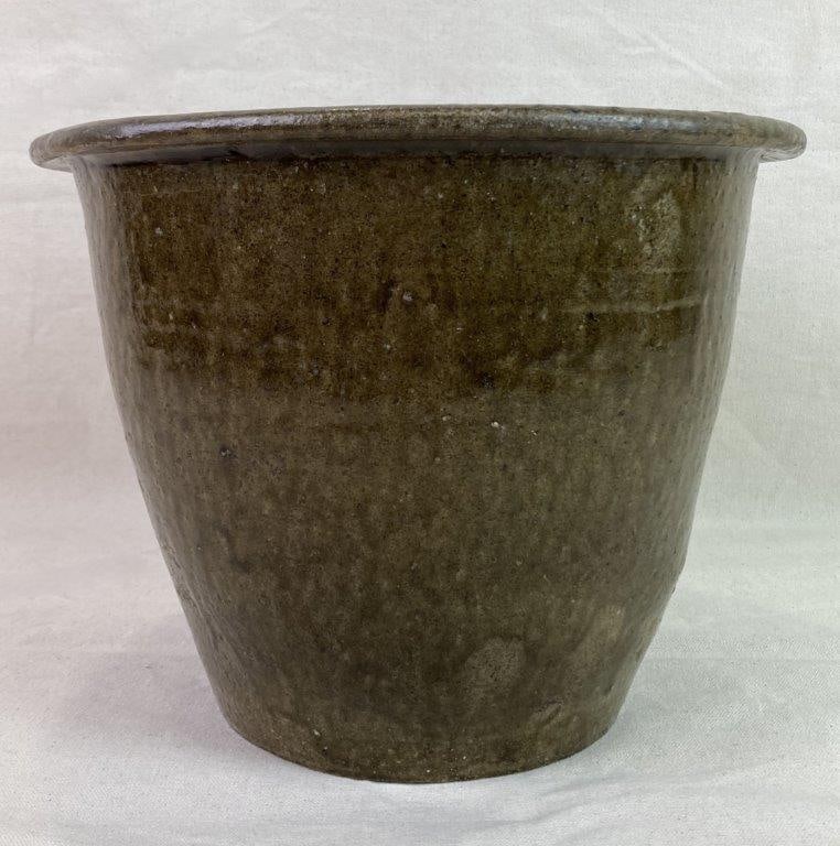 Southern Alkaline Glaze Cream Riser - 2