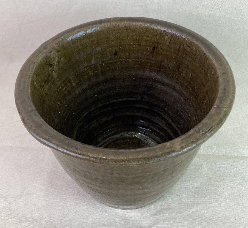 Southern Alkaline Glaze Cream Riser - 3