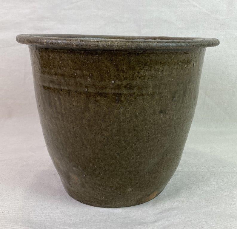 Southern Alkaline Glaze Cream Riser - 5