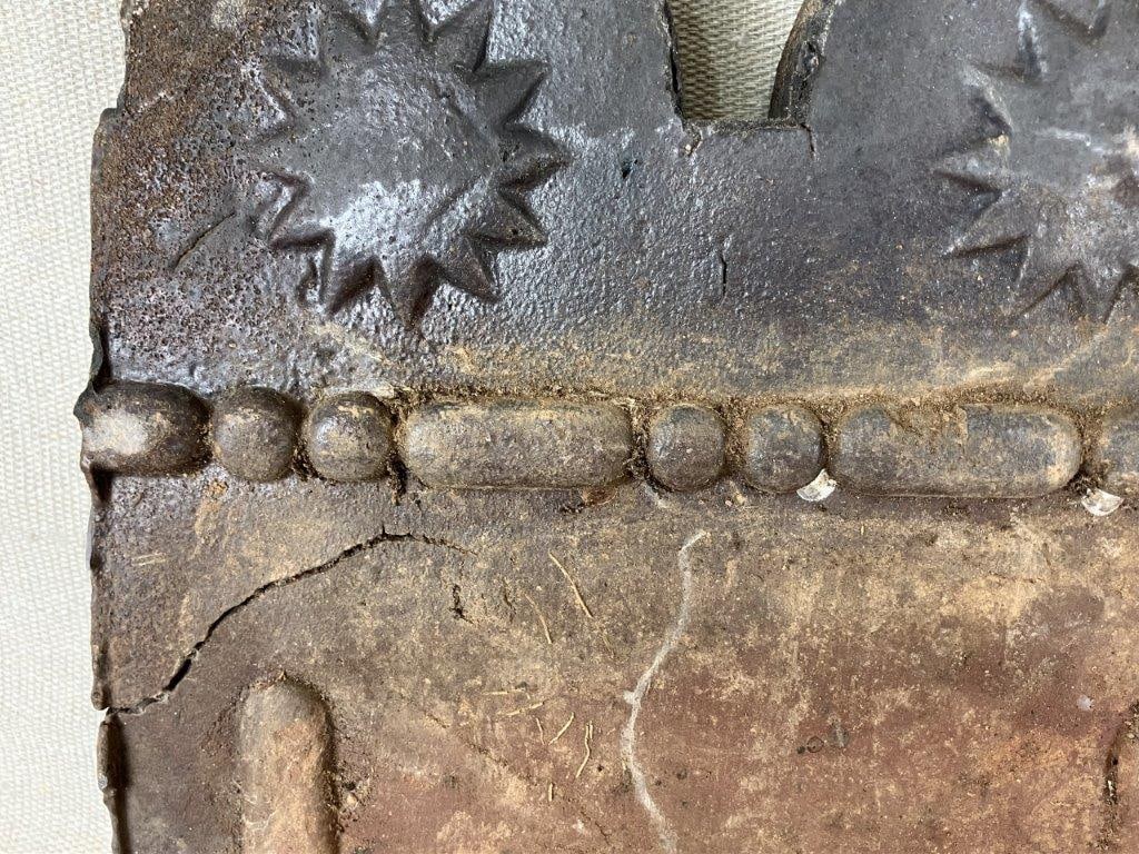 Southern Slave Grave Marker Tiles - 2