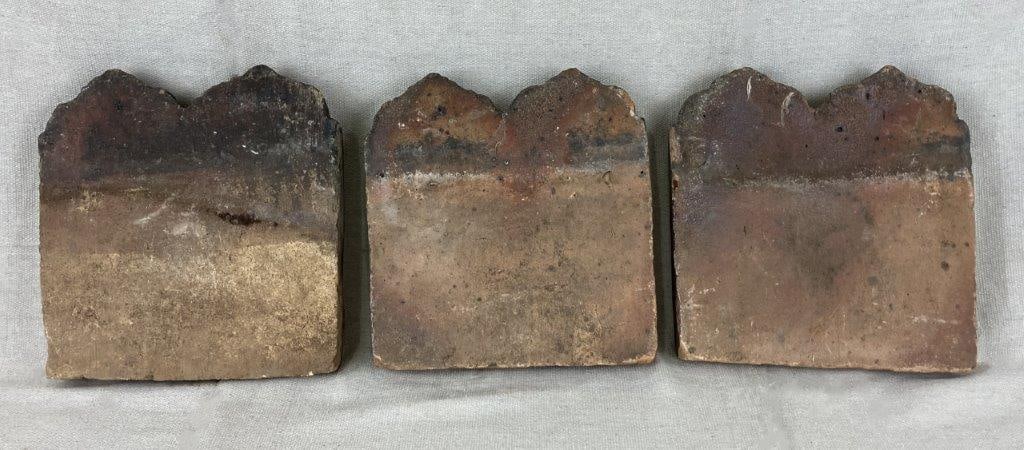 Southern Slave Grave Marker Tiles - 5