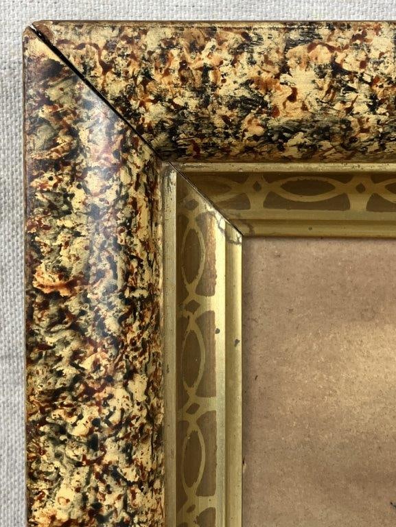 Signed Country Pastel Landscape Drawing - 5