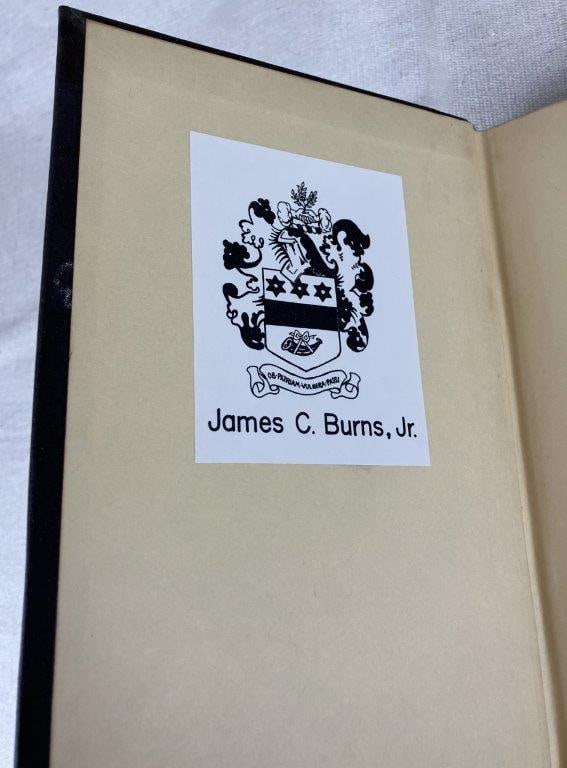 The Works of Benjamin Franklin by John Bigelow Letter-Press Edition - 3