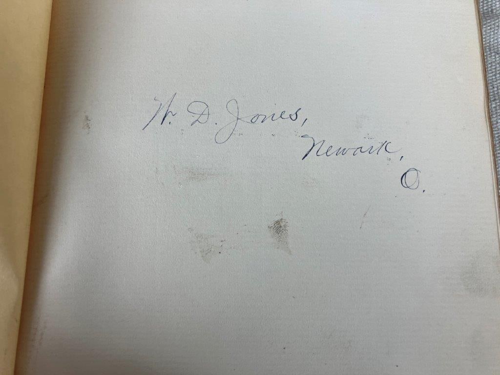 The Works of Benjamin Franklin by John Bigelow Letter-Press Edition - 4