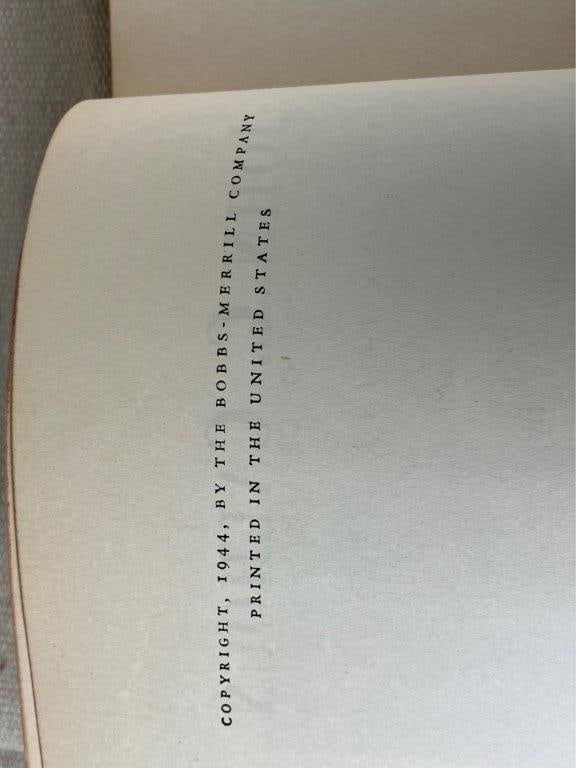 John C. Calhoun Books by Charles M. Wiltse Including Some First Editions - 13