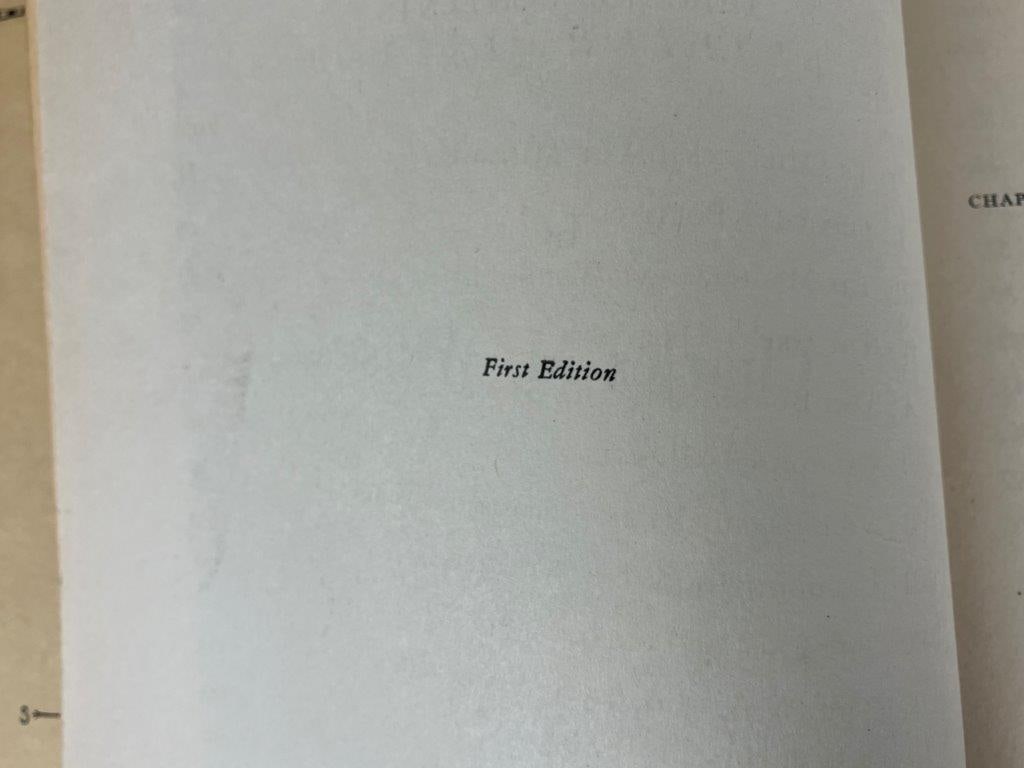 John C. Calhoun Books by Charles M. Wiltse Including Some First Editions - 19