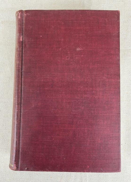 John C. Calhoun Books by Charles M. Wiltse Including Some First Editions - 3