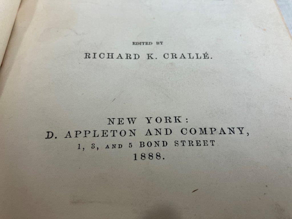 John C. Calhoun Books by Charles M. Wiltse Including Some First Editions - 6