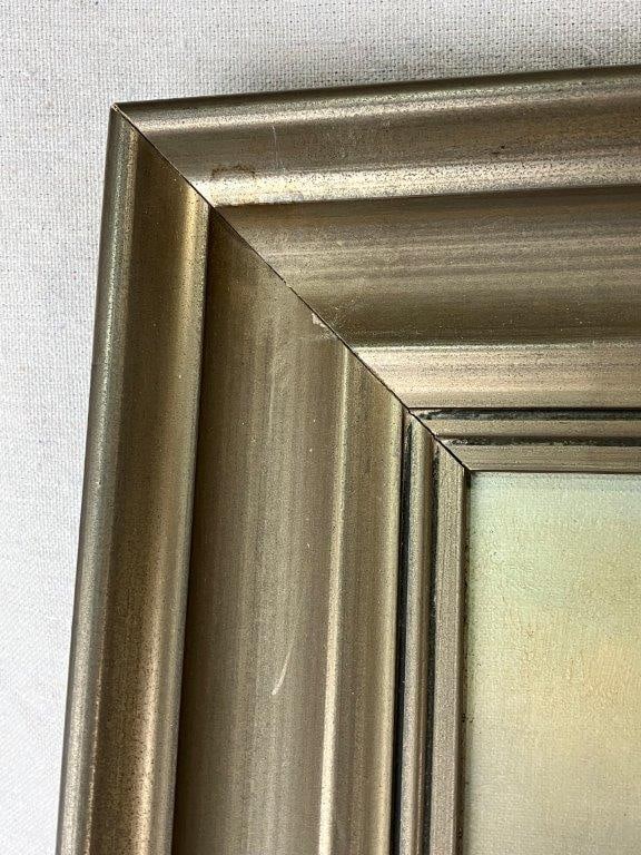 B. Johansen, Ship at Sea, 20th Century - 6