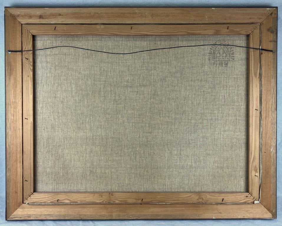 B. Johansen, Ship at Sea, 20th Century - 7