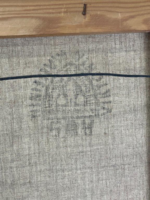 B. Johansen, Ship at Sea, 20th Century - 8