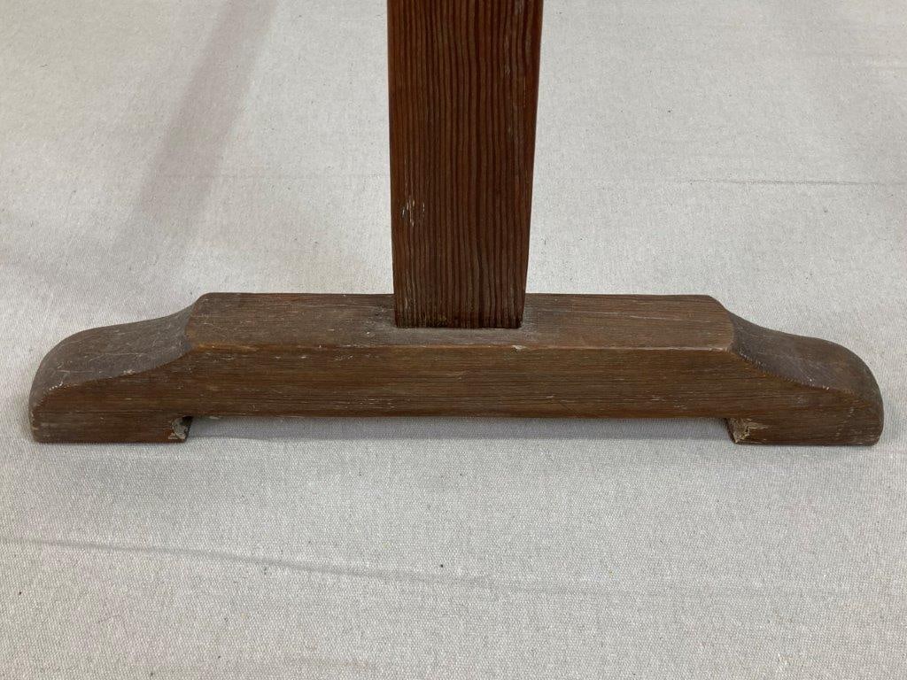 Antique Southern Quilt Rack - 6