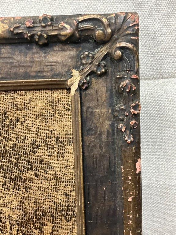 Stag Hunt Motif Tapestry - 10