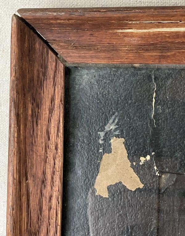 Early to Mid 20th Century Barbershop Advertising - 4