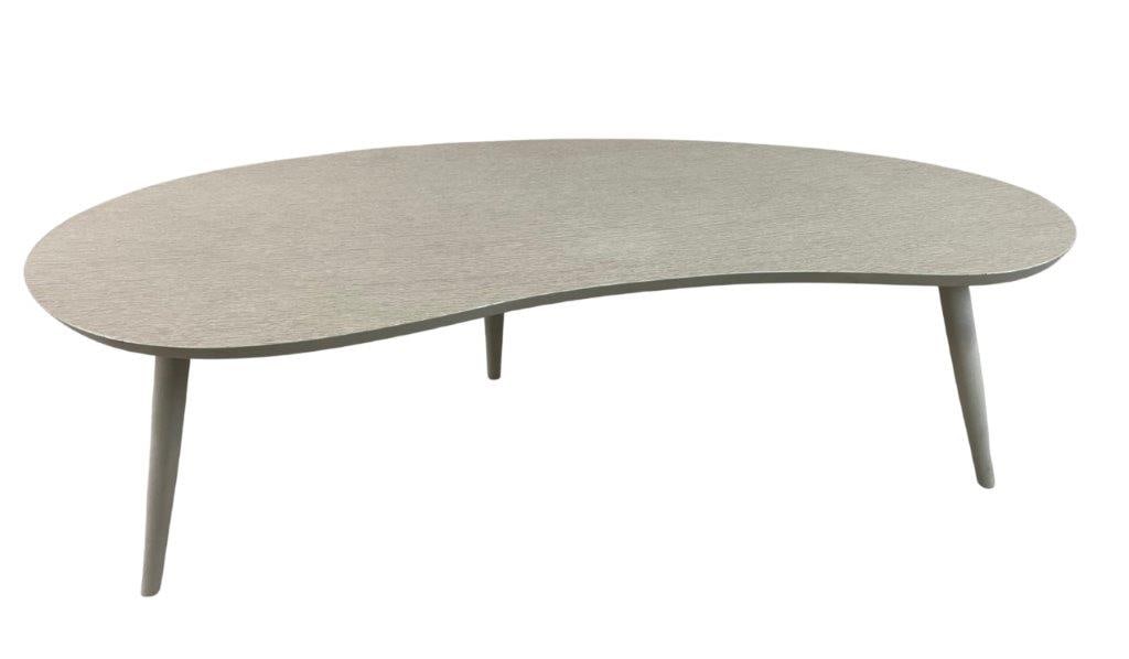 Mid Century Modern Sculpture Coffee Table - 3