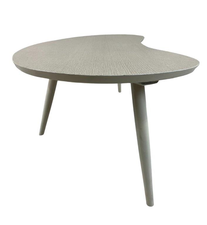 Mid Century Modern Sculpture Coffee Table - 4