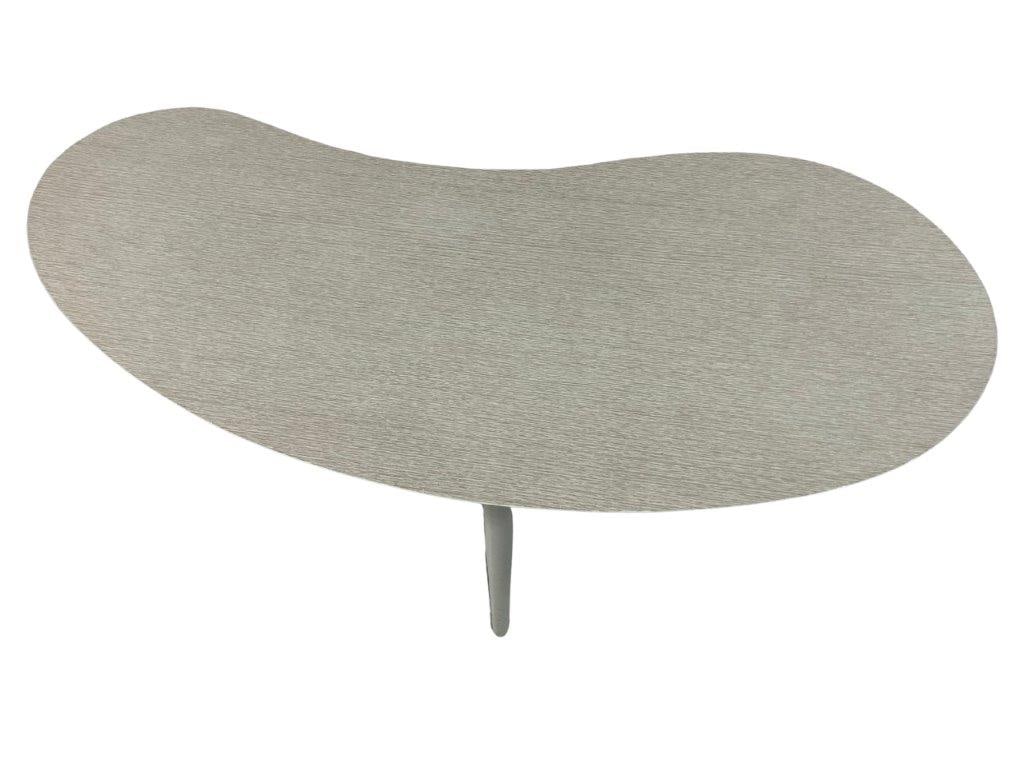 Mid Century Modern Sculpture Coffee Table - 5