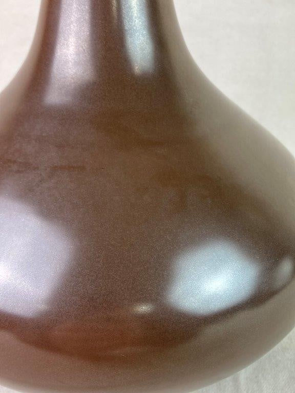 Chinese Bottle Vase - 2