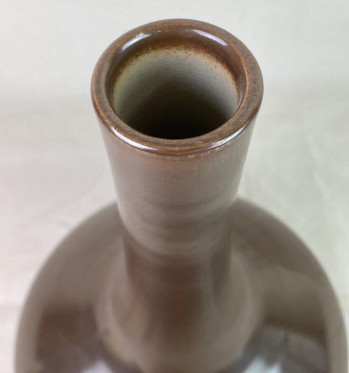 Chinese Bottle Vase - 3
