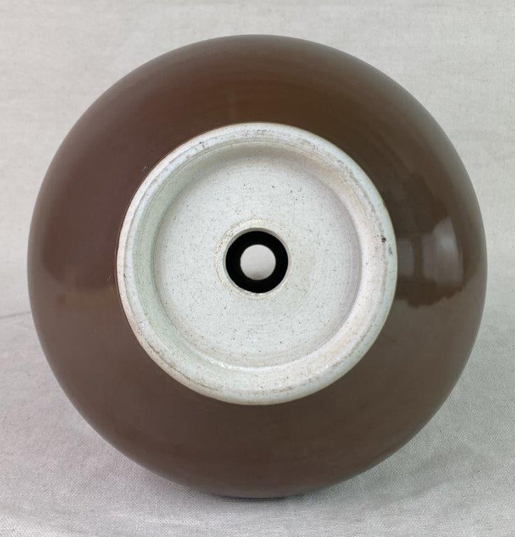 Chinese Bottle Vase - 4