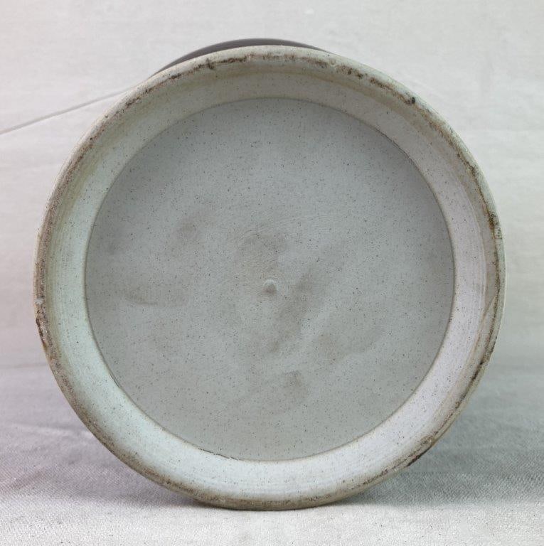 Chinese Ceramic Vase - 4