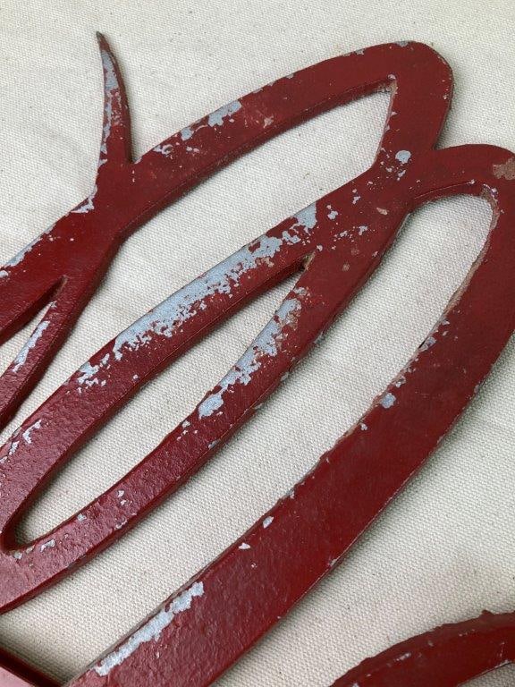 Marietta Weathervane - 2