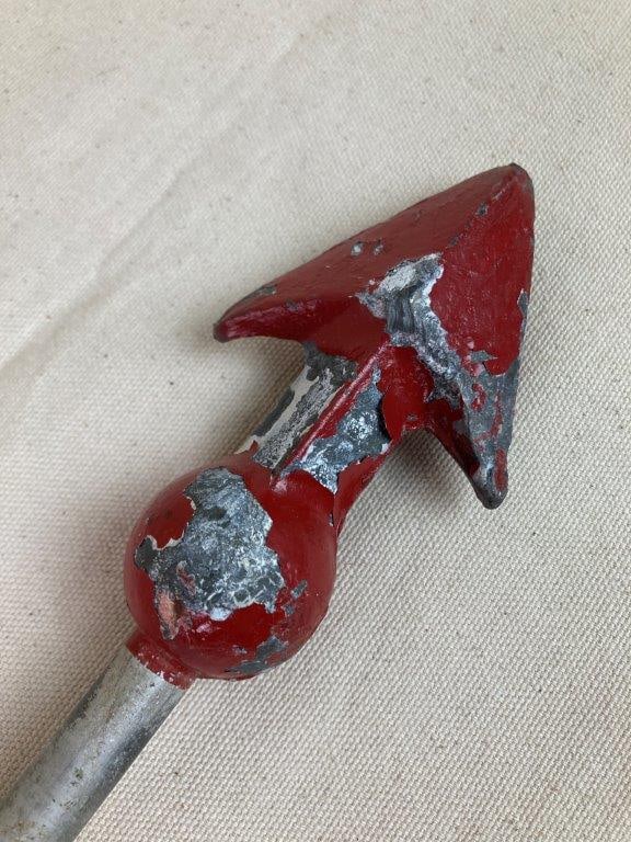 Marietta Weathervane - 4