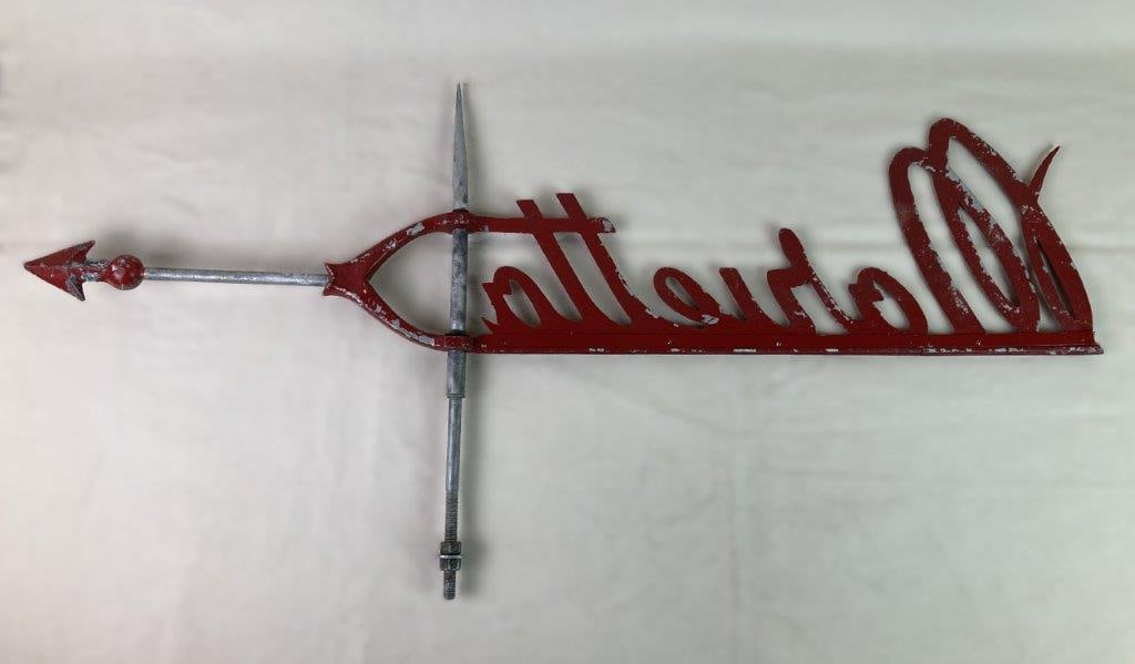 Marietta Weathervane - 5